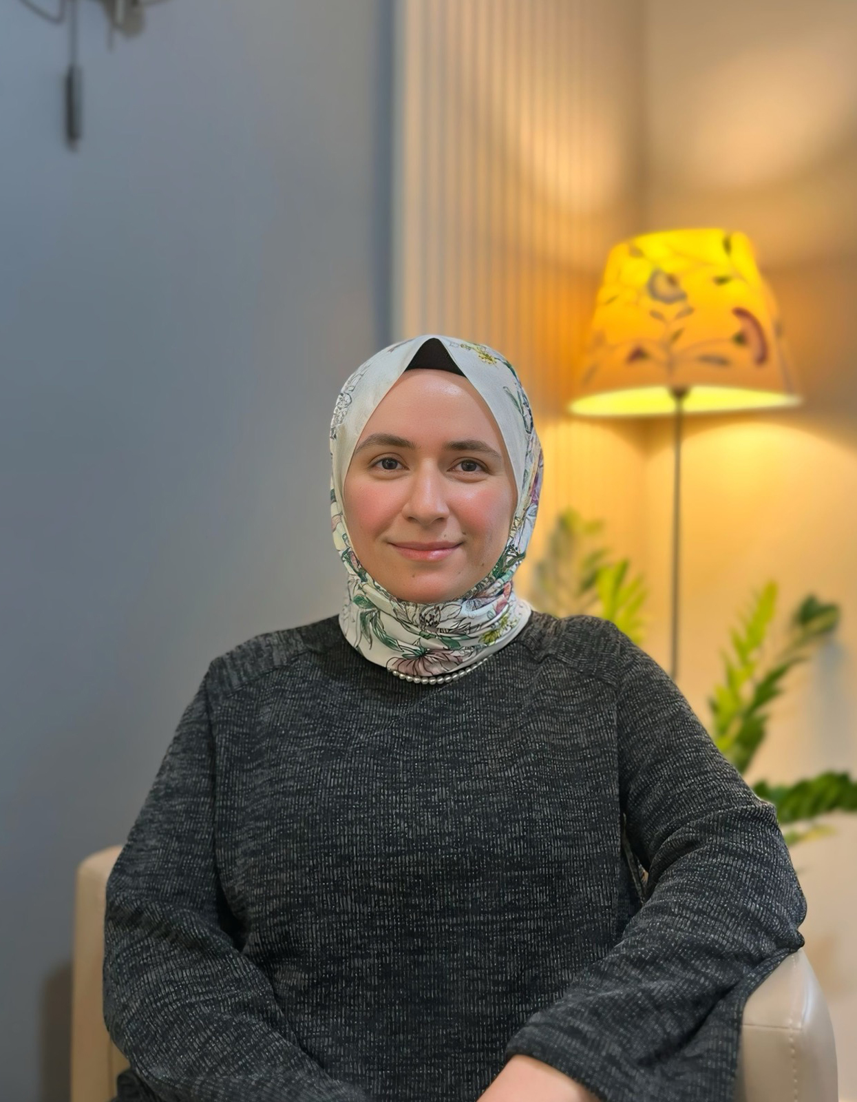 Hande Özcan Karaboğa