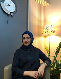 Nazlıcan Ayluçtarhan