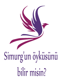simurg öykusunu bilirmisin
