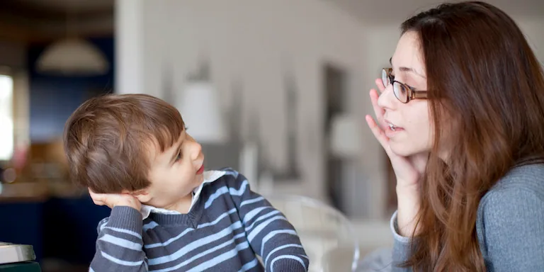 Cinsel Eğitim Nasıl Verilmeli?