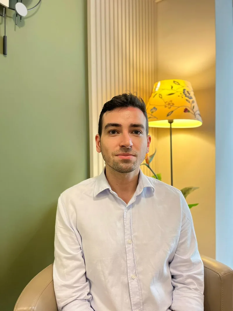 Burak Can Aydın