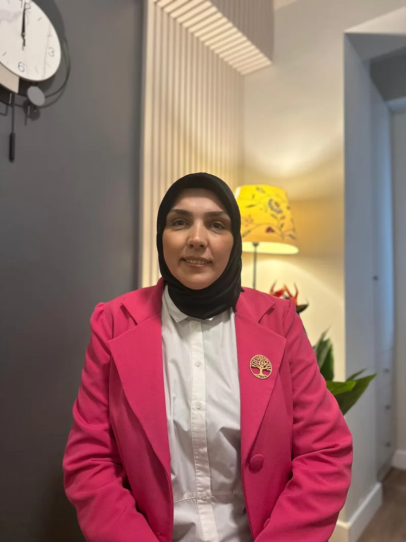 İlksen Şenoba Şavkın