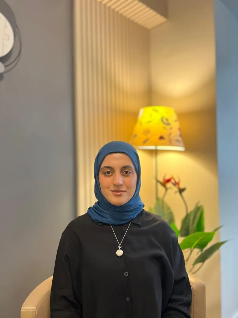 Nazlıcan Ayluçtarhan