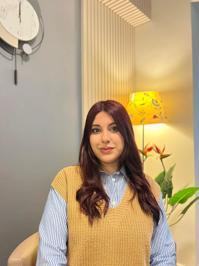 Yaren Açıkelli